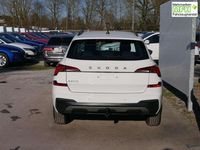 Neu Skoda Kamiq Selection 150 PS (110 kW) 2026 Candyweiß SUV