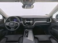 Gebraucht Volvo XC60 Plus 197 PS (144 kW) 2024 Blau SUV