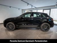 Używany Porsche Macan 265 KM (194 kW) 2024 Czarny SUV