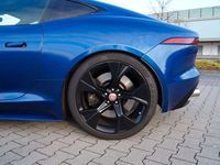 gebraucht Jaguar F-Type F-TypeCoupe P450 AWD Aut. R-Dynamic