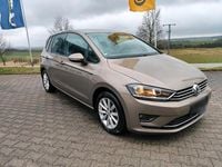 Gebraucht VW Golf VII 110 PS (80 kW) 2015 Beige Kleinwagen