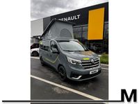 Gebraucht Renault Trafic Komfort 150 PS (110 kW) 2023 Grau Van / Kleinbus