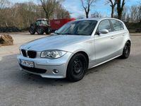 gebraucht BMW 116 187 Modell i