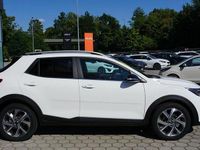 Gebraucht Kia Stonic GT-Line 101 PS (74 kW) 2024 Weiß SUV