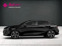 Gebraucht Opel Astra 131 PS (96 kW) 2025 Schwarz Kombi