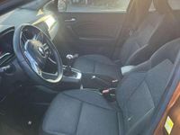 Gebraucht Renault Captur Zen 91 PS (66 kW) 2022 SUV