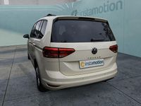 Gebraucht VW Touran Trendline 150 PS (110 kW) 2024 Other Van / Kleinbus