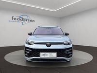 Gebraucht VW Tayron Style 193 PS (141 kW) 2026 Silber SUV