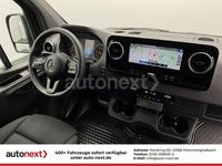 Usata Mercedes Sprinter 2021 Nero Furgone