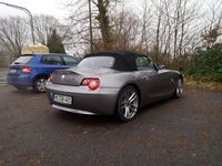 gebraucht BMW Z4 Z4roadster 2.2i