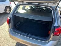 Gebraucht VW Golf VII Highline 150 PS (110 kW) 2015 Silber Kombi