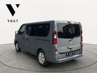 Neu Nissan Primastar 170 PS (125 kW) 2025 Grau Van / Kleinbus