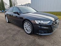 Gebraucht Audi A8 S-Line 286 PS (210 kW) 2020 Schwarz Limousine