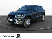 Neu Seat Ateca 150 PS (110 kW) 2026 Grau SUV