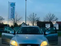 Gebraucht Ford Focus 116 PS (85 kW) 2006 Kleinwagen