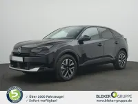 Neu Citroën C4 131 PS (96 kW) 2026 Eclipse blau metalli SUV