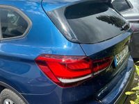 gebraucht BMW X1 xDrive 18d Advantage