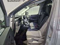 Gebraucht VW Caddy Maxi Comfortline 114 PS (83 kW) 2024 Pure grey Van / Kleinbus