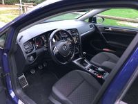 gebraucht VW Golf VII 1.4 TSI Join LED,NAVI,PANO,SDHZ, uvm