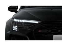 gebraucht Audi RS3 Sportback 2.5 TFSI quattro S tronic Matrix-L