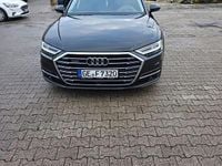 Gebraucht Audi A8L Ambiente 286 PS (210 kW) 2020 Schwarz Limousine