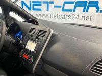 gebraucht Nissan Leaf ZE1 Visia 24kwh/NAVi+Kamera/KLIMA