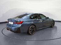 Neu BMW M340 M Sport 374 PS (275 kW) 2026 Blau Limousine