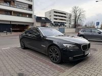 Gebraucht BMW 760 544 PS (400 kW) 2009 Limousine