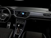Gebraucht VW T-Roc 150 PS (110 kW) 2021 Grau SUV