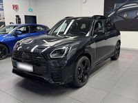Gebraucht Mini John Cooper Works 170 PS (125 kW) 2025 Grau Kleinwagen