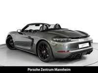 gebraucht Porsche 718 Boxster GTS 4.0