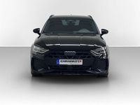 Neu Audi A3 S-Line 204 PS (150 kW) 2026 Mythosschwarz metallic Limousine