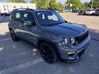 Gebraucht Jeep Renegade Night Eagle 150 PS (110 kW) 2021 Stinggray clear coat SUV