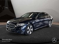 Second-hand Mercedes E300 Avantgarde 197 CP (144 kW) 2025 Albastru Berlinǎ