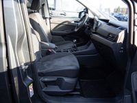 gebraucht VW Caddy 1.5 TSI Style