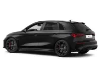 Gebraucht Audi RS3 Design 400 PS (294 kW) 2024 Schwarz (mythosschwarz metallic) Limousine