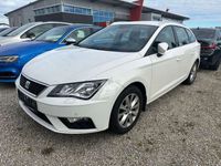 gebraucht Seat Leon ST TGI Style Automatik Tempomat Sitzheizung