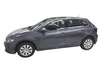 Gebraucht VW Polo Life 80 PS (58 kW) 2025 Rauchgrau metallic Limousine