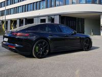 gebraucht Porsche Panamera Turbo S E-Hybrid