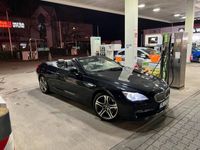 gebraucht BMW 650 Cabriolet 650 i