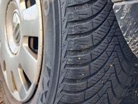 Gebraucht VW Golf IV Basis 105 PS (77 kW) 2001 Grün Kombi