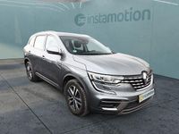 Gebraucht Renault Koleos Zen 158 PS (116 kW) 2022 Grau SUV
