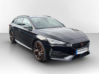 Gebraucht Cupra Leon VZ 310 PS (228 kW) 2022 Schwarz Limousine