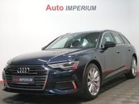 Second-hand Audi A6 Ambiente 204 CP (150 kW) 2020 Albastru Break