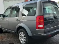 Gebraucht Land Rover Discovery 4 190 PS (139 kW) 2009 Grau SUV