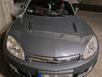 Gebraucht Opel GT 264 PS (194 kW) 2008 Grau Cabrio