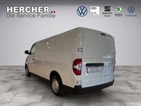 Gebraucht Maxus eDeliver 3 117 kW (160 PS) 2025 Weiß Van