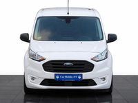 Gebraucht Ford Transit Connect S 120 PS (88 kW) 2020 Weiß Van / Kleinbus