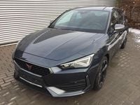 Gebraucht Cupra Leon 150 PS (110 kW) 2023 Grau Limousine
