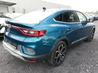Gebraucht Renault Arkana Intens 140 PS (102 kW) 2022 Blau SUV